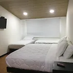 Hotel Mb Boutique