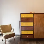 Hostal Casa Cubil