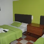 Hotel Las Palmas Fontibon