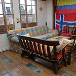 Casa Bellavista Hostel