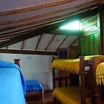 Casa Bellavista Hostel