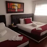 Hotel Feria Nova