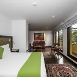 Hotel Emaus Bogota