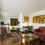 Hotel Emaus Bogota