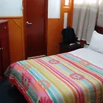 Hotel Espana