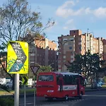 El mejor alojamiento de Bogotá