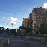 El mejor alojamiento de Bogotá