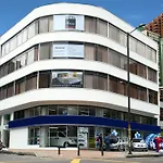 Innova Centro Internacional