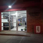Apartamento amoblado en zona franca