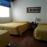 Hostal De Federman