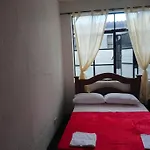 Hostal Cq Candelaria