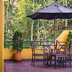 Hotel Emaus Bogota