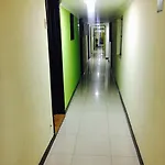 Hotel Parkway Inn 58 Street