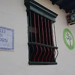 Cedron Hostel