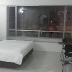 Hotel Parkway Inn