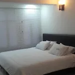 Hotel Parkway Inn