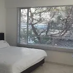 Hotel Parkway Inn