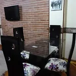 Apartamento, Fundacion Cardioinfantil