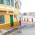 Hostel Casa Sofia
