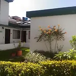 Hostal De Federman