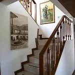 Hostal Bogotá Real