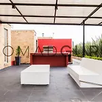 Bq 85/ Modern Apartment Virrey