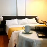 Hotel Ferrovial Corferias