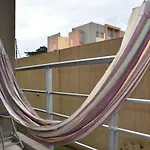 Apartamento Amoblado Bogotá Norte
