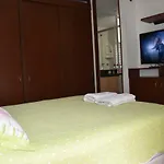 Apartamento Amoblado Bogotá Norte