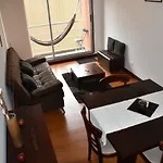 Apartamento Amoblado Bogotá Norte