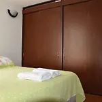 Apartamento Amoblado Bogotá Norte