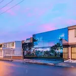 Hotel Boutique Markes