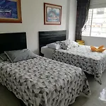 Hotel Teusaca