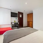 Ayenda 1051 Hotel Central Park