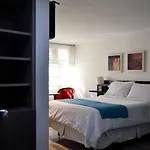 Hotel Bogota Virrey
