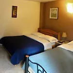 Hostal La Candelaria