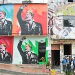 Hostal Casa Locombia