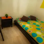 La Casa Amarilla D.C