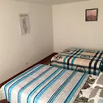 Estadía El Dorado