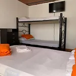 Casa Hotel Sports And Family