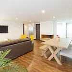 Apartamentos Bogota Zona Rosa