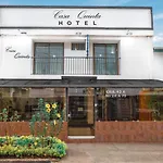 Hotel Casa Quinta Embajada