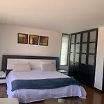 Penthouse Bella Suiza