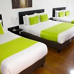 Hotel Macao Colombia