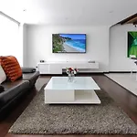 Apartamentos Bogota Zona Rosa