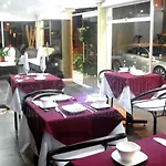 Hotel Boutique Feria Internacional
