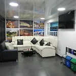 Crown Park Hotel