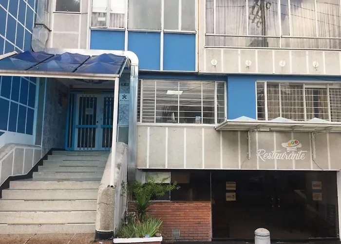 Hotel Teusaca