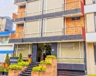 Regency Suites