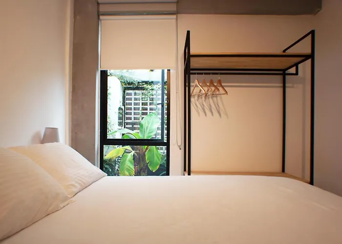 Hotel Casa Sab - Boutique Bed & Breakfast